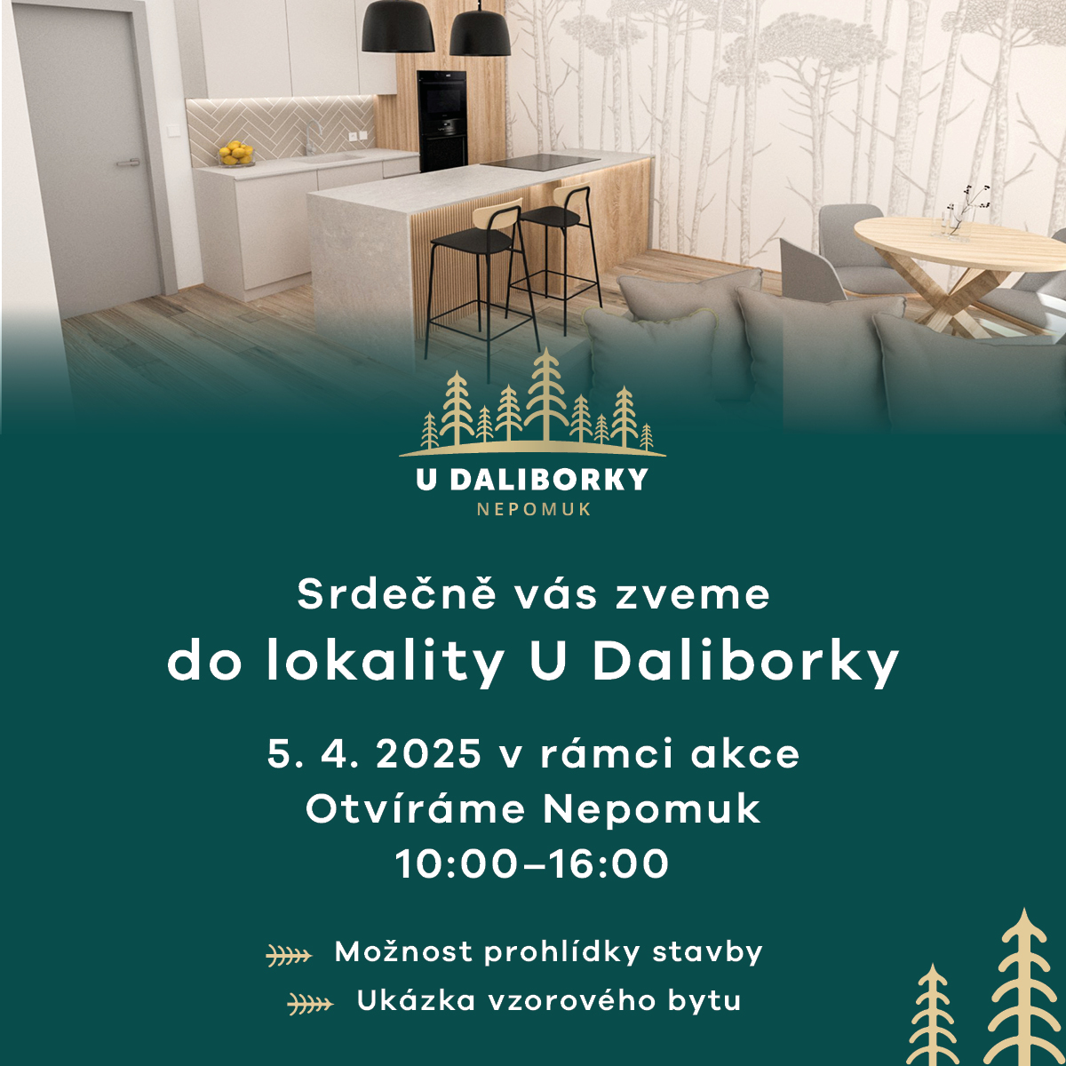 Pozvánka