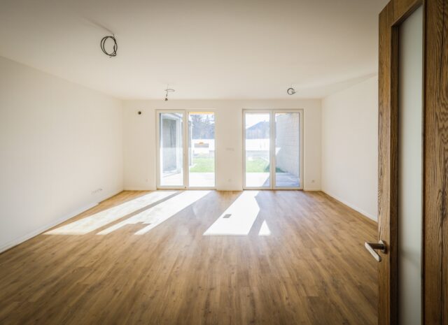 FOTOGALERIE VÝSTAVBY