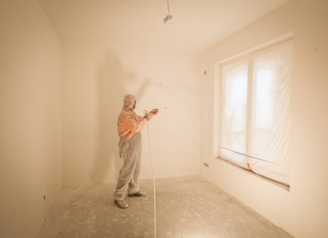 FOTOGALERIE VÝSTAVBY