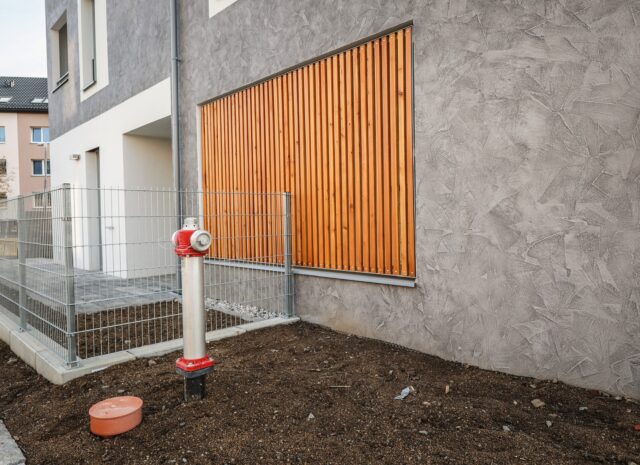 FOTOGALERIE VÝSTAVBY