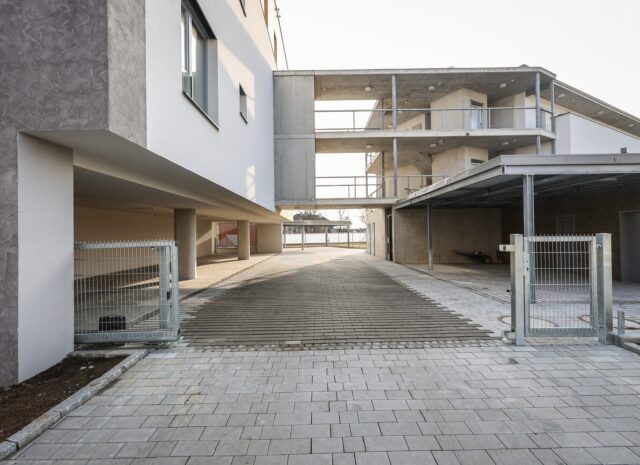 FOTOGALERIE VÝSTAVBY