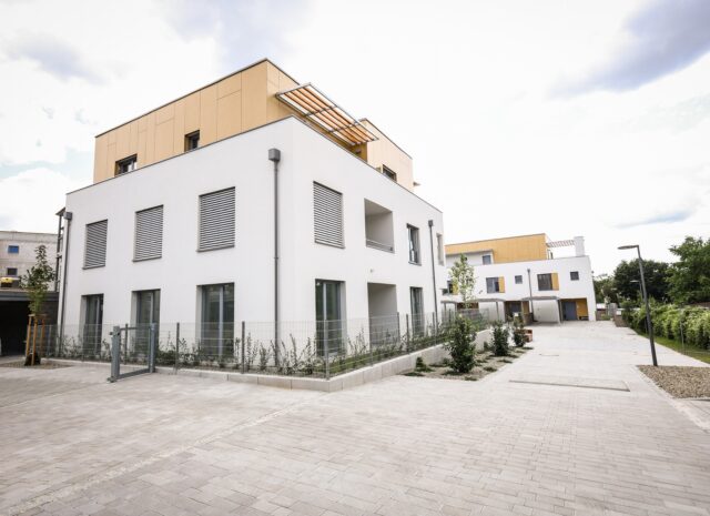 FOTOGALERIE VÝSTAVBY